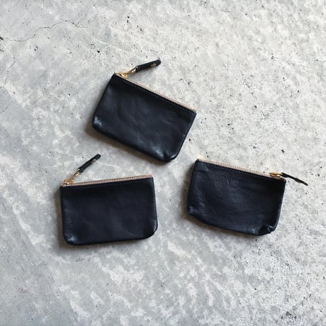 HORSE MINI POUCH