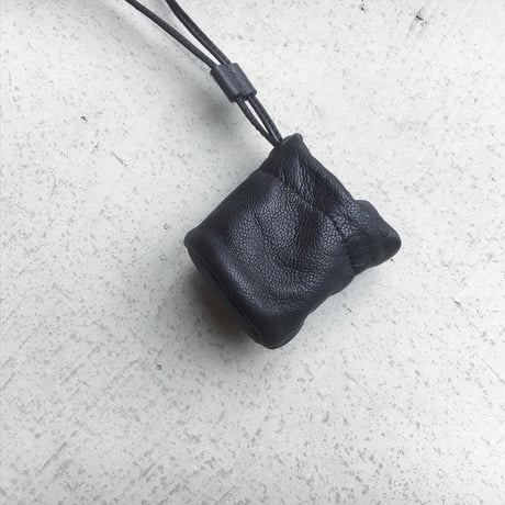 NECK SHOULDER WATER PROOF GOAT LEATHER