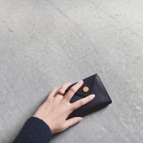 BRASS SIGNET  RING MOON