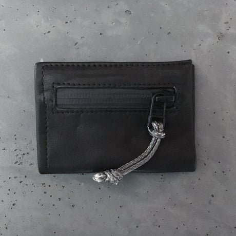OUT LEATHER  WALLET TYPE3