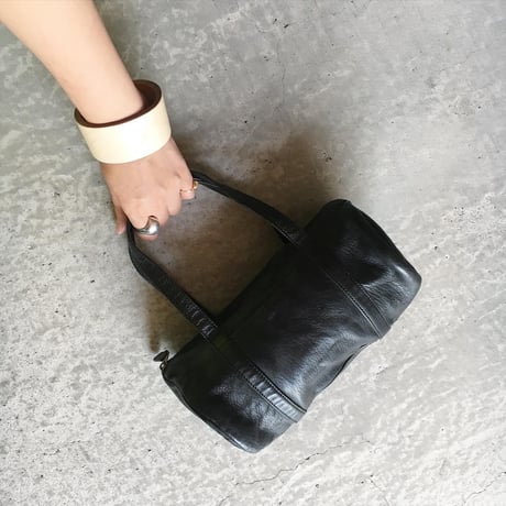 DUFFEL BAG SMALL