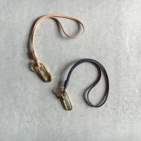 CARABINER KEY HOLDER