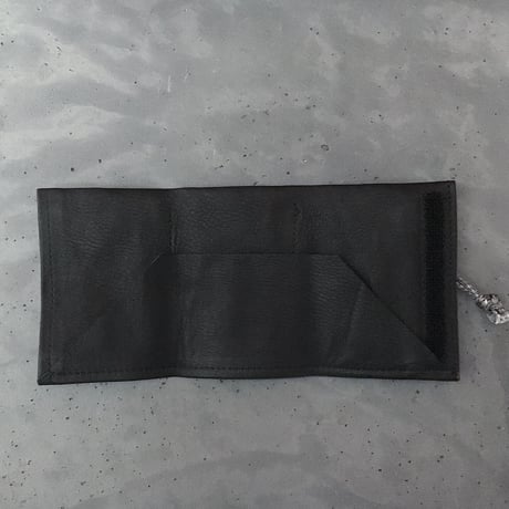 OUT LEATHER  WALLET TYPE3