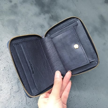ZIP MINI WALLET