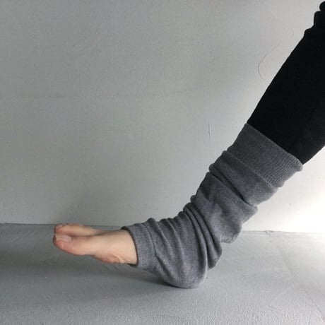 LEG＆ARM WARMER