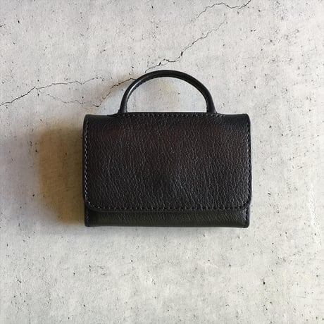 FORMAL CARD WALLET