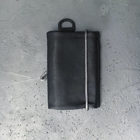 OUT LEATHER  WALLET TYPE2