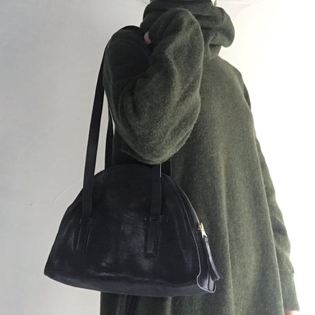 NEW TASSEL BOSTON BAG