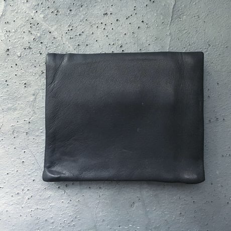 OUT LEATHER  WALLET TYPE1