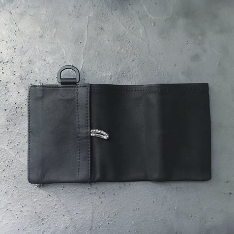 OUT LEATHER  WALLET TYPE2