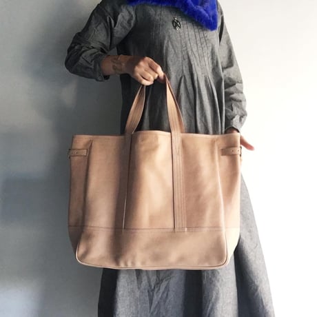 NEW DAMASQUINA TOTE