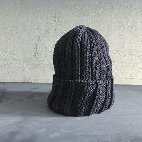 美濃和紙編物 CAP