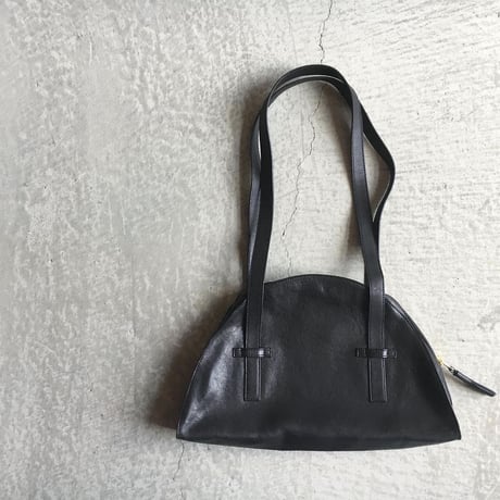 NEW TASSEL BOSTON BAG