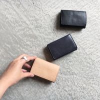 POCKET OLD WALLET