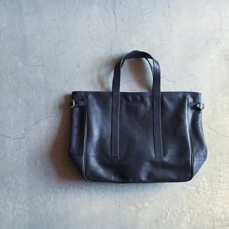 NEW DAMASQUINA TOTE