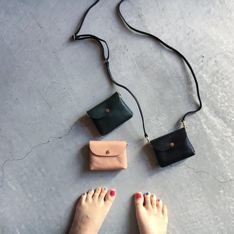 MAIL BAG  MINI