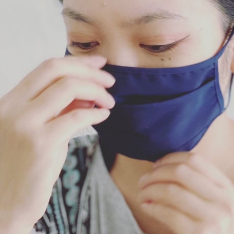 OUTDOOR MASK