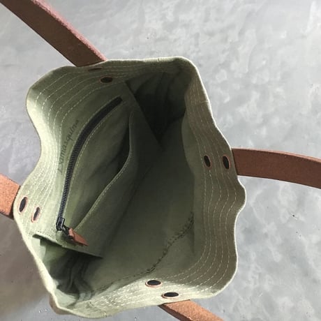 US ARMY  TENT BAG SMALL