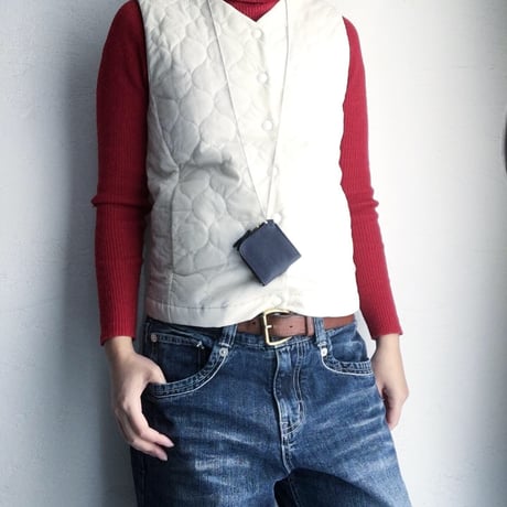 NECKLACE WALLET