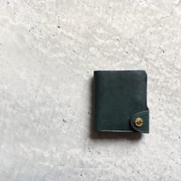 MINI WALLET GREEN LIMITED