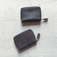 ZIP COIN & PASS CASE