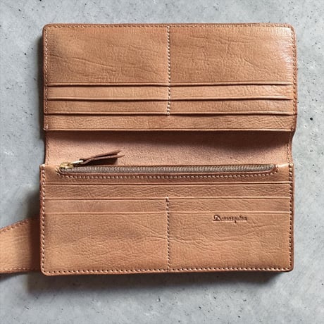 WALLET LARGE