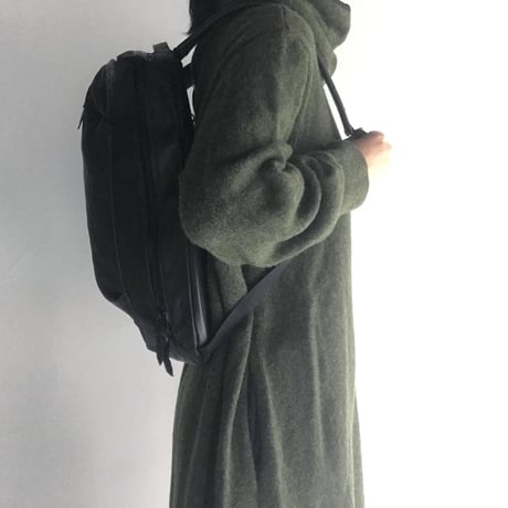 ARRO PACK  WATER PROOF GOAT LEATHER