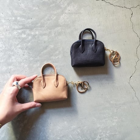 MINIMUM BAG KEY HOLDER