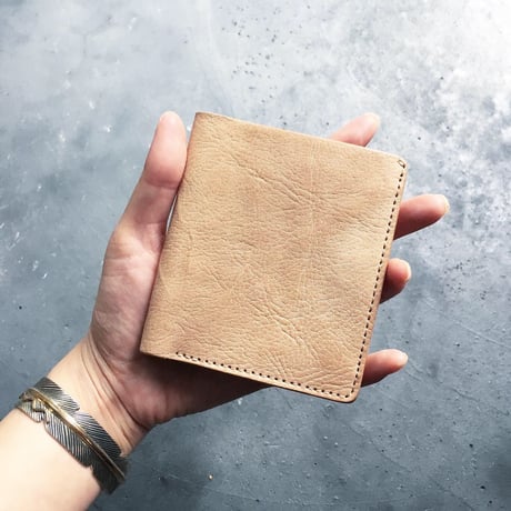 OLD WALLET MINI