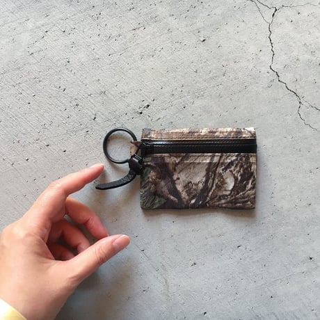 ZIP PURSE