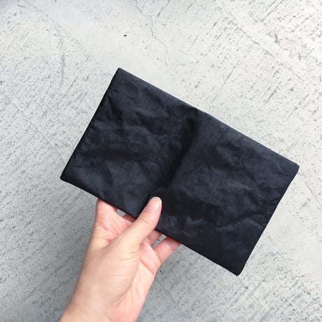 WALLET TYPE1 CUBEN FIBER