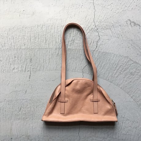 NEW TASSEL BOSTON BAG