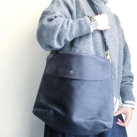 MAIL BAG　LARGE