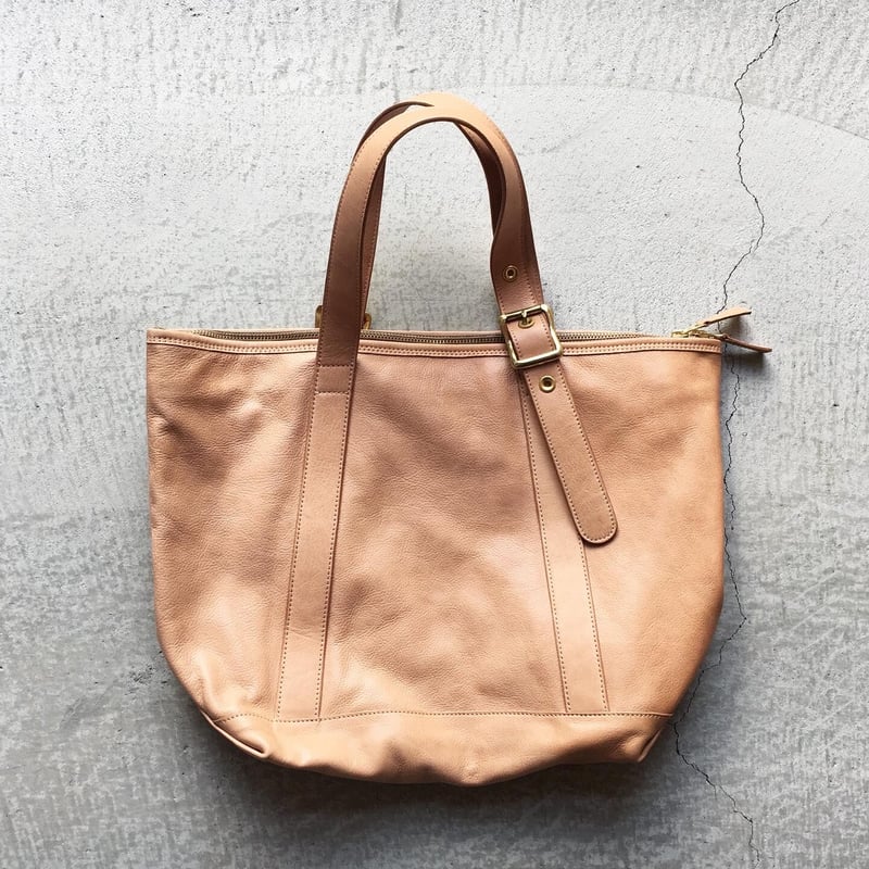 【ちぇん】Damasquina ダマスキーナ ビンテージレザートートバッグ NEW DAMASQUINA TOTE | Damasquina Store