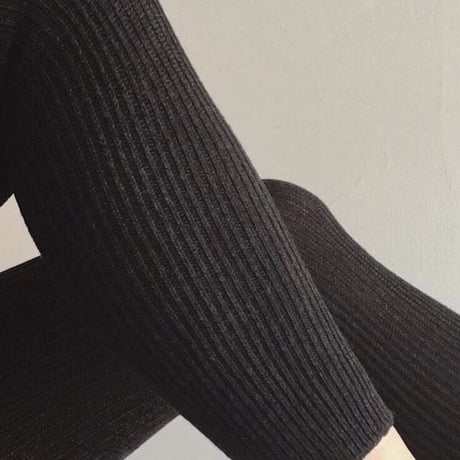 4 SEASON  LEGGINGS