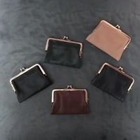 W GAMAGUCHI WALLET