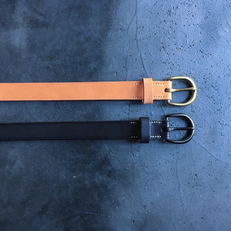 PLAIN BELT
