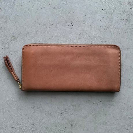 ZIP WALLET LARGE
