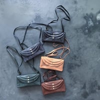 3 POCKET POUCH