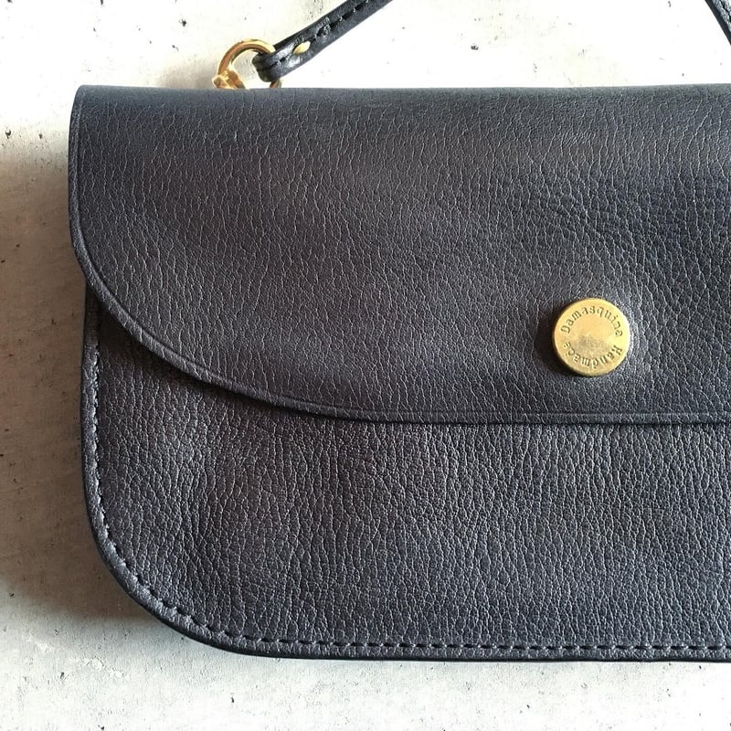 VINTAGE ACCORDION POUCH | Damasquina Store