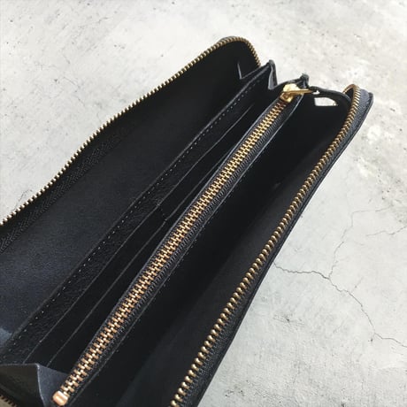 ZIP WALLET LARGE