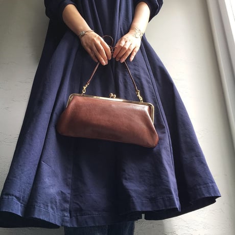 GAMAGUCHI POCHETTE