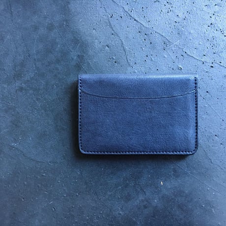 OLD CARD CASE