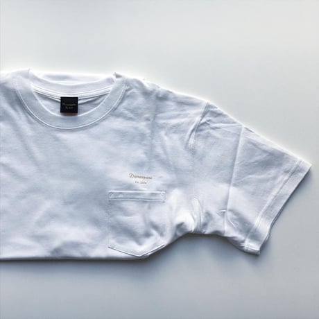 Damasquina T-SHIRT
