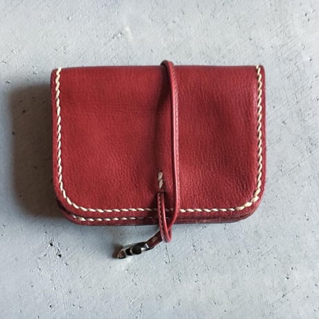 ACCORDION WALLET SMALL