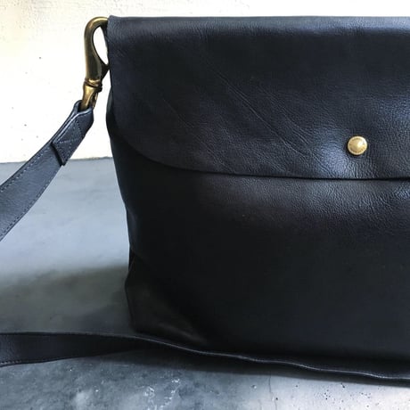 MAIL BAG　LARGE