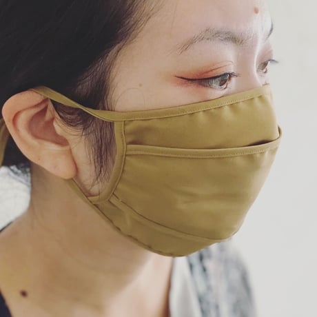 OUTDOOR MASK