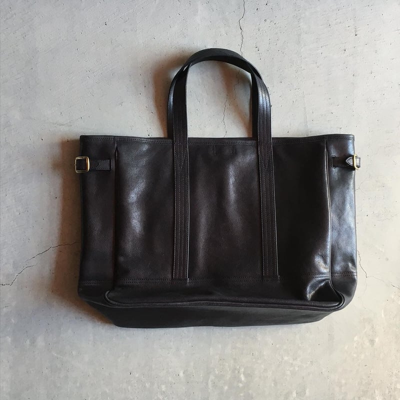 NEW DAMASQUINA TOTE | Damasquina Store