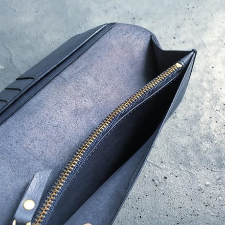 OLD WALLET LARGE