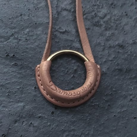 GRASS STRAP
